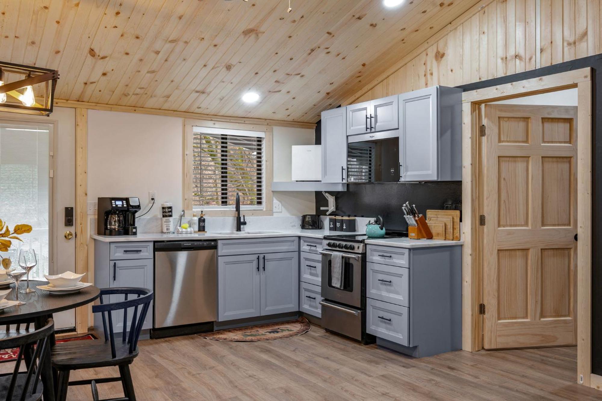 Cozy Cove Villa Sevierville Exterior photo